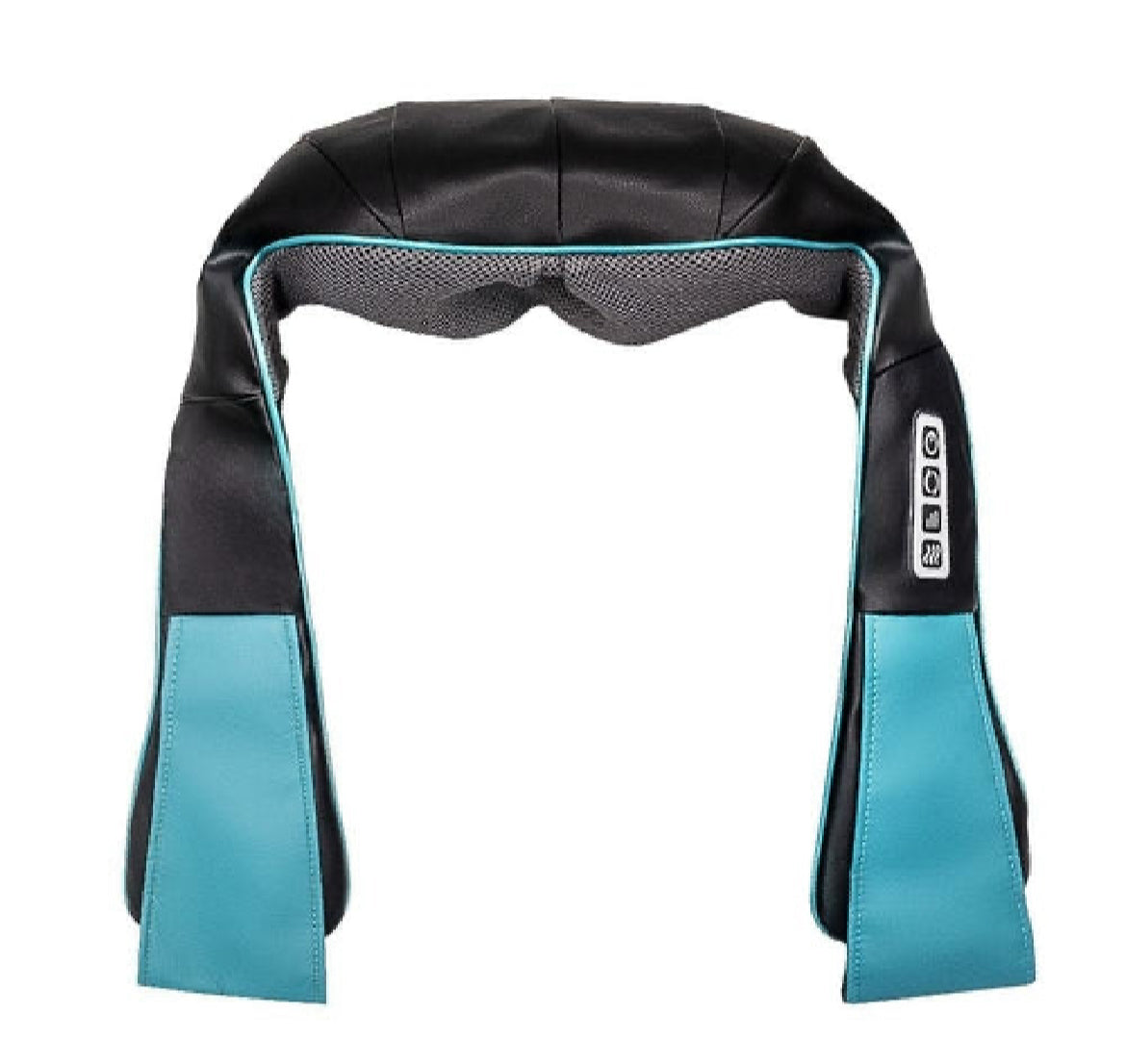 Med Neck Back Massager