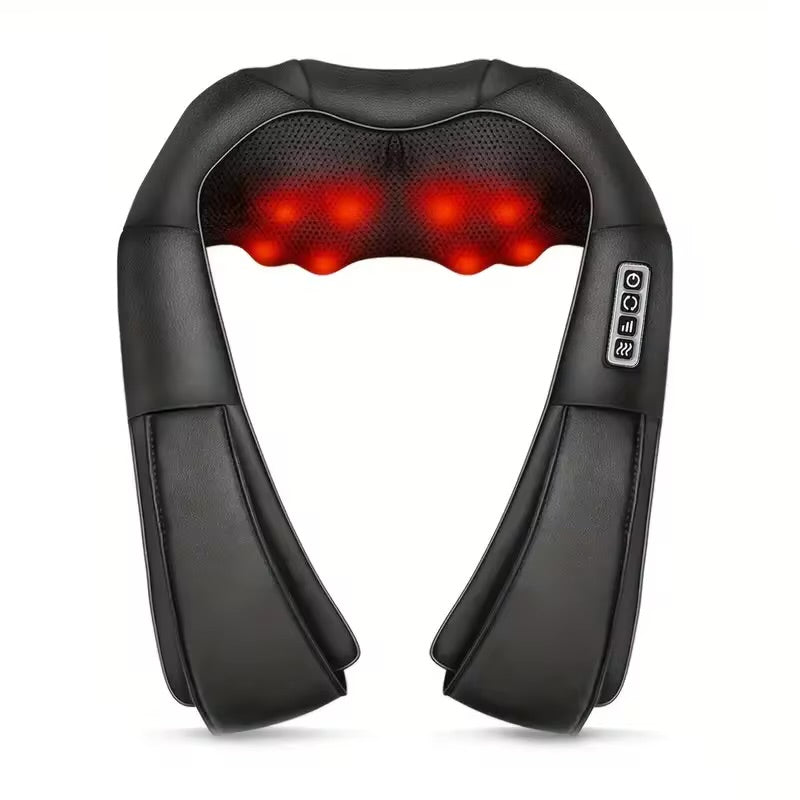 Med Neck Back Massager