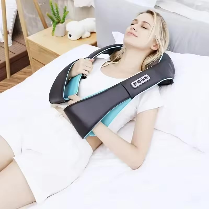 Med Neck Back Massager