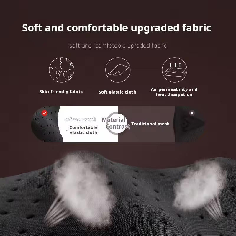 Med Neck Back Massager